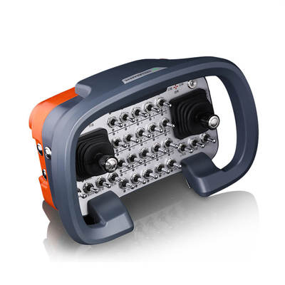 Używane Beton Części zamienne Universal Controller HBC pilot 735 Puztmeister