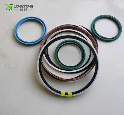 204-3625 2043625 Do zestawu uszczelek wysięgnika 320c Uszczelka cylindra hydraulicznego