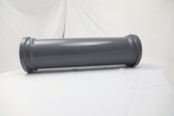 Rura dostarczająca beton Mn13 Rury bez szwu St52 o długości 4,5 mm 3000 mm