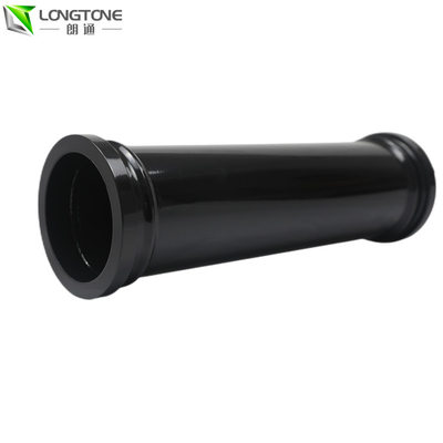 Rury do pomp do betonu Putzmeister, rury bez szwu St52 4,0 mm