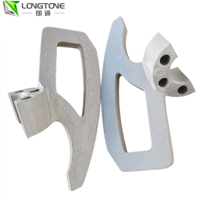 OEM Putzmeister części pompy do betonu Mieszadło do betonu do zaworu S Tube 441540