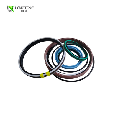Zestaw naprawczy uszczelki cylindra łyżki hydraulicznej 331/39041