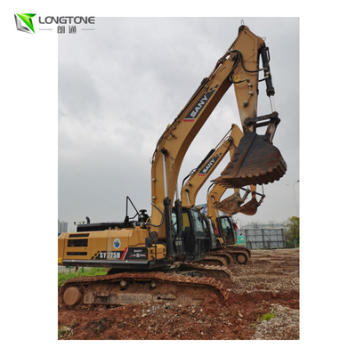 HITACHI ZX200-3G Używana koparka EX100W/EX200-5/ZX70