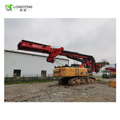 Używana maszyna budowlana 320 D Używana koparka do Caterpillar