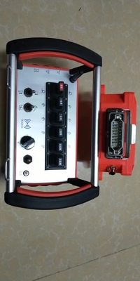 Putzmeister Oryginalny pilot HBC 727 735